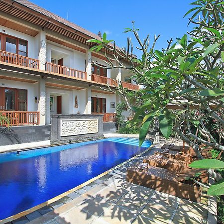 Tebesaya Cottage By Pramana Villas Убуд Екстериор снимка