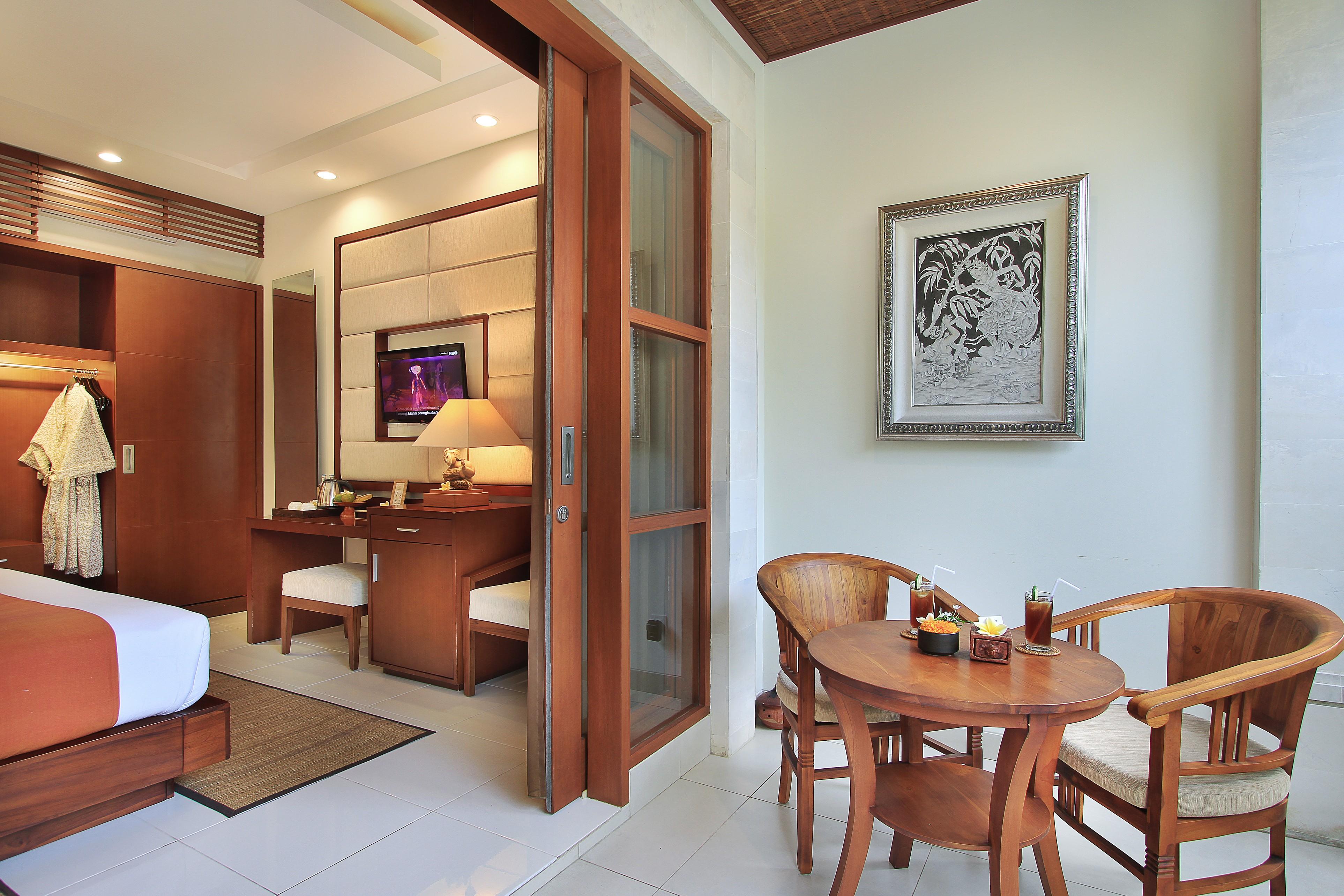 Tebesaya Cottage By Pramana Villas Убуд Екстериор снимка