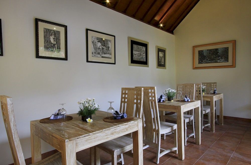 Tebesaya Cottage By Pramana Villas Убуд Екстериор снимка